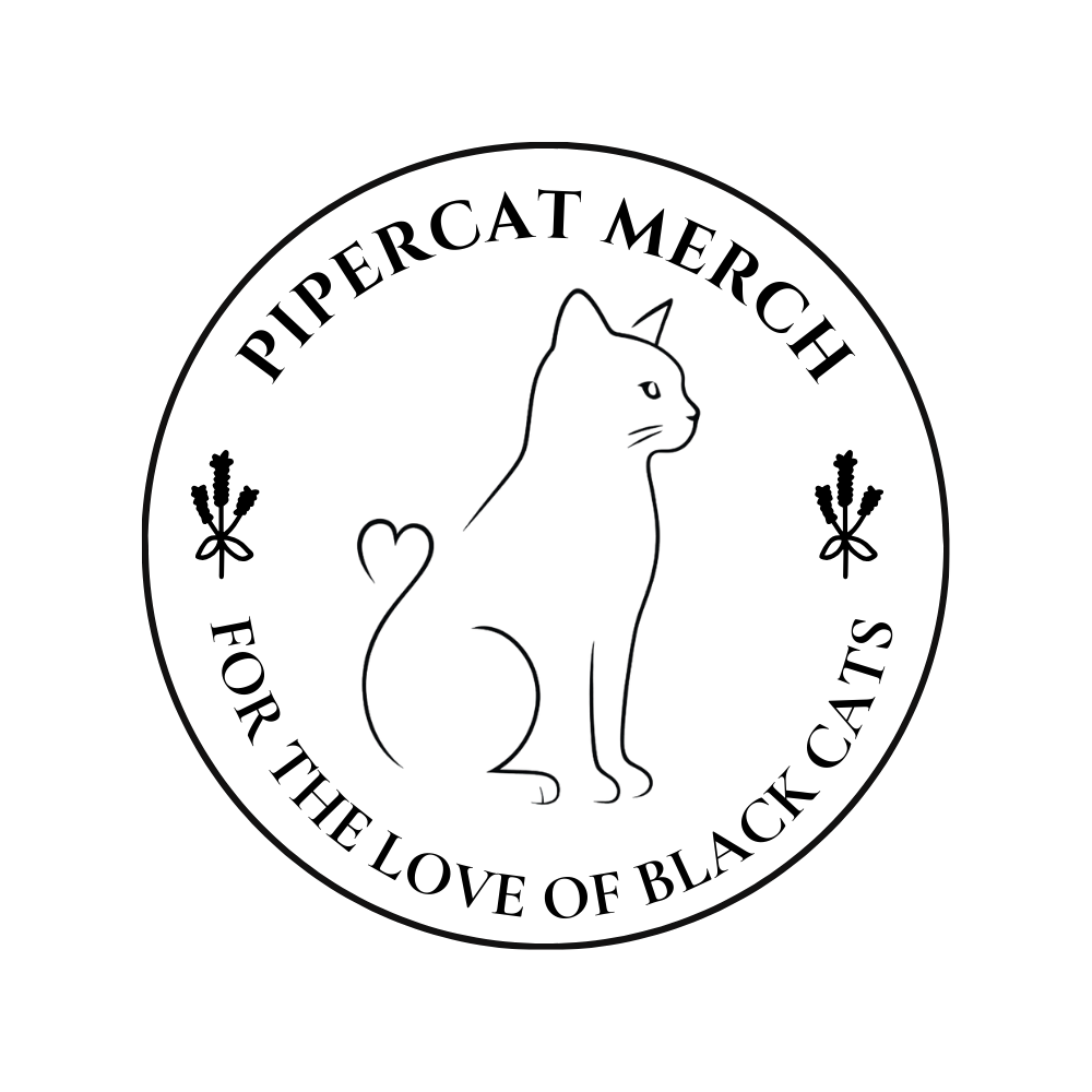 PiperCat Merch