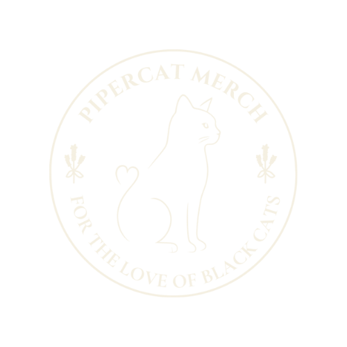 PiperCat Merch
